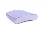 Paslanmaz Çelik Cep Matarası - Hip Flask 6 OZ thumbnail 5