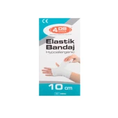 Damla Elastik Bandaj 10 Cm thumbnail 3