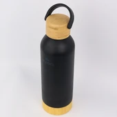 Igloo Hydrate Pro Termos 500ml-SİYAH thumbnail 11