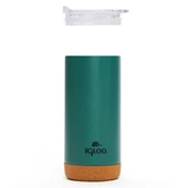 Igloo Cork Mug 500ml-YEŞİL thumbnail 11