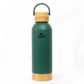 Igloo Hydrate Pro Termos 500ml-YEŞİL thumbnail 5
