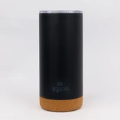 Igloo Cork Mug 500ml-SİYAH thumbnail 12