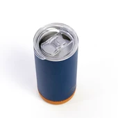 Igloo Cork Mug 500ml-LACİVERT thumbnail 10