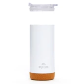 Igloo Cork Mug 500ml-BEYAZ thumbnail 5