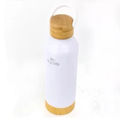 Igloo Hydrate Pro Termos 500ml-BEYAZ thumbnail 7
