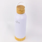 Igloo Hydrate Pro Termos 500ml-BEYAZ thumbnail 11