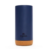 Igloo Cork Mug 500ml-LACİVERT thumbnail 8