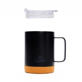 Igloo Cork Mug 350ml-SİYAH thumbnail 11