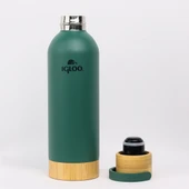 Igloo Hydrate Pro Termos 500ml-YEŞİL thumbnail 10