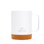 Igloo Cork Mug 350ml-BEYAZ thumbnail 8