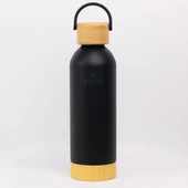 Igloo Hydrate Pro Termos 500ml-SİYAH thumbnail 9