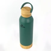Igloo Hydrate Pro Termos 500ml-YEŞİL thumbnail 7