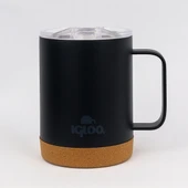 Igloo Cork Mug 350ml-SİYAH thumbnail 12
