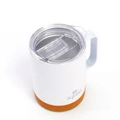 Igloo Cork Mug 350ml-BEYAZ thumbnail 10