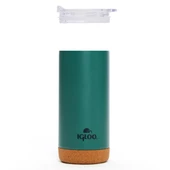 Igloo Cork Mug 500ml-YEŞİL thumbnail 5