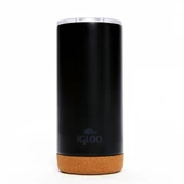 Igloo Cork Mug 500ml-SİYAH thumbnail 1