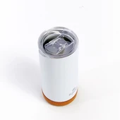 Igloo Cork Mug 500ml-BEYAZ thumbnail 4