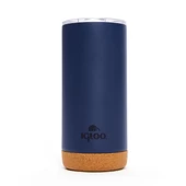 Igloo Cork Mug 500ml-LACİVERT thumbnail 1