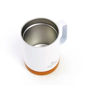 Igloo Cork Mug 350ml-BEYAZ thumbnail 3