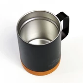 Igloo Cork Mug 350ml-SİYAH thumbnail 3