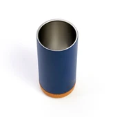 Igloo Cork Mug 500ml-LACİVERT thumbnail 9