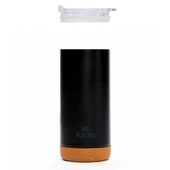Igloo Cork Mug 500ml-SİYAH thumbnail 5