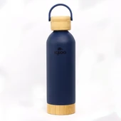 Igloo Hydrate Pro Termos 500ml-LACİVERT thumbnail 5