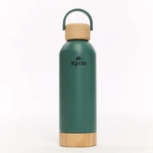 Igloo Hydrate Pro Termos 500ml-YEŞİL thumbnail 1