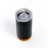 Igloo Cork Mug 500ml-SİYAH thumbnail 4