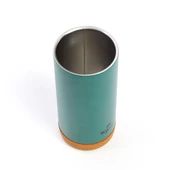 Igloo Cork Mug 500ml-YEŞİL thumbnail 3