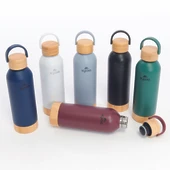 Igloo Hydrate Pro Termos 500ml-SİYAH thumbnail 4