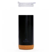 Igloo Cork Mug 500ml-SİYAH thumbnail 11