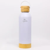 Igloo Hydrate Pro Termos 500ml-BEYAZ thumbnail 9