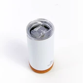 Igloo Cork Mug 500ml-BEYAZ thumbnail 10