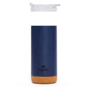 Igloo Cork Mug 500ml-LACİVERT thumbnail 5