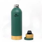 Igloo Hydrate Pro Termos 500ml-YEŞİL thumbnail 6
