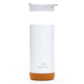 Igloo Cork Mug 500ml-BEYAZ thumbnail 11