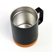 Igloo Cork Mug 350ml-SİYAH thumbnail 9