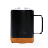 Igloo Cork Mug 350ml-SİYAH thumbnail 1