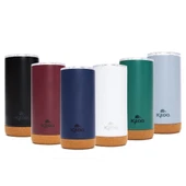 Igloo Cork Mug 500ml-YEŞİL thumbnail 6