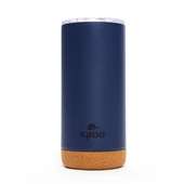 Igloo Cork Mug 500ml-LACİVERT thumbnail 7