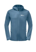Jack Wolfskin 1307471-C0415 Bornberg M Erkek Softshell Ceket thumbnail 5