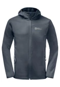Jack Wolfskin 1307471-C0415 Bornberg M Erkek Softshell Ceket thumbnail 8