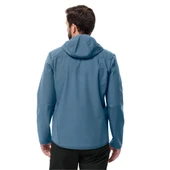 Jack Wolfskin 1307471-C0415 Bornberg M Erkek Softshell Ceket thumbnail 2