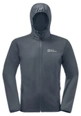 Jack Wolfskin 1307471-C0415 Bornberg M Erkek Softshell Ceket thumbnail 9