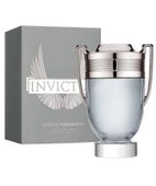 Paco Rabanne Invictus EDT 100 ml Erkek Parfüm thumbnail 2