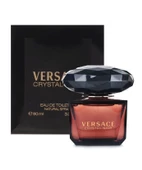 Versace Crystal Noir EDT 90 ml Kadın Parfüm thumbnail 1