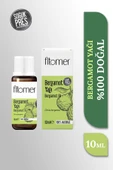 Fitomer Bergamot Yağı 10ML thumbnail 1