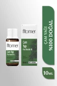 Fitomer Çam Yağı 10ML thumbnail 1