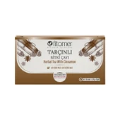Tarçınlı Bitki Çayı 1,75 Gr 20 li Paket thumbnail 1